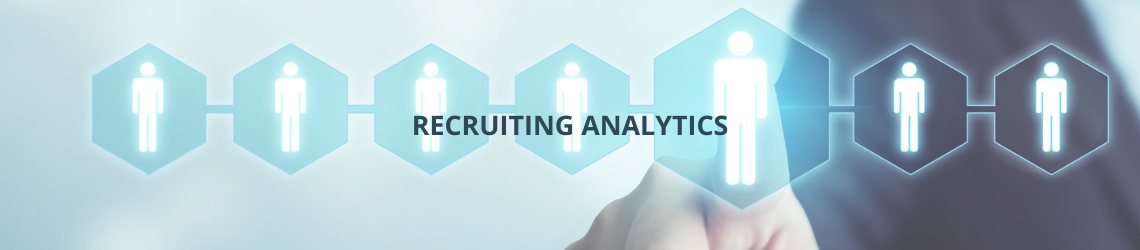 Blogbeitrag zu HR Controlling und Recruiting Analytics