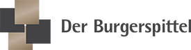 Burgerspittel Logo