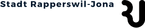 Stadt Rapprswil Logo