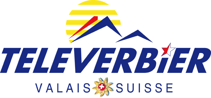 Tele Verbier Logo