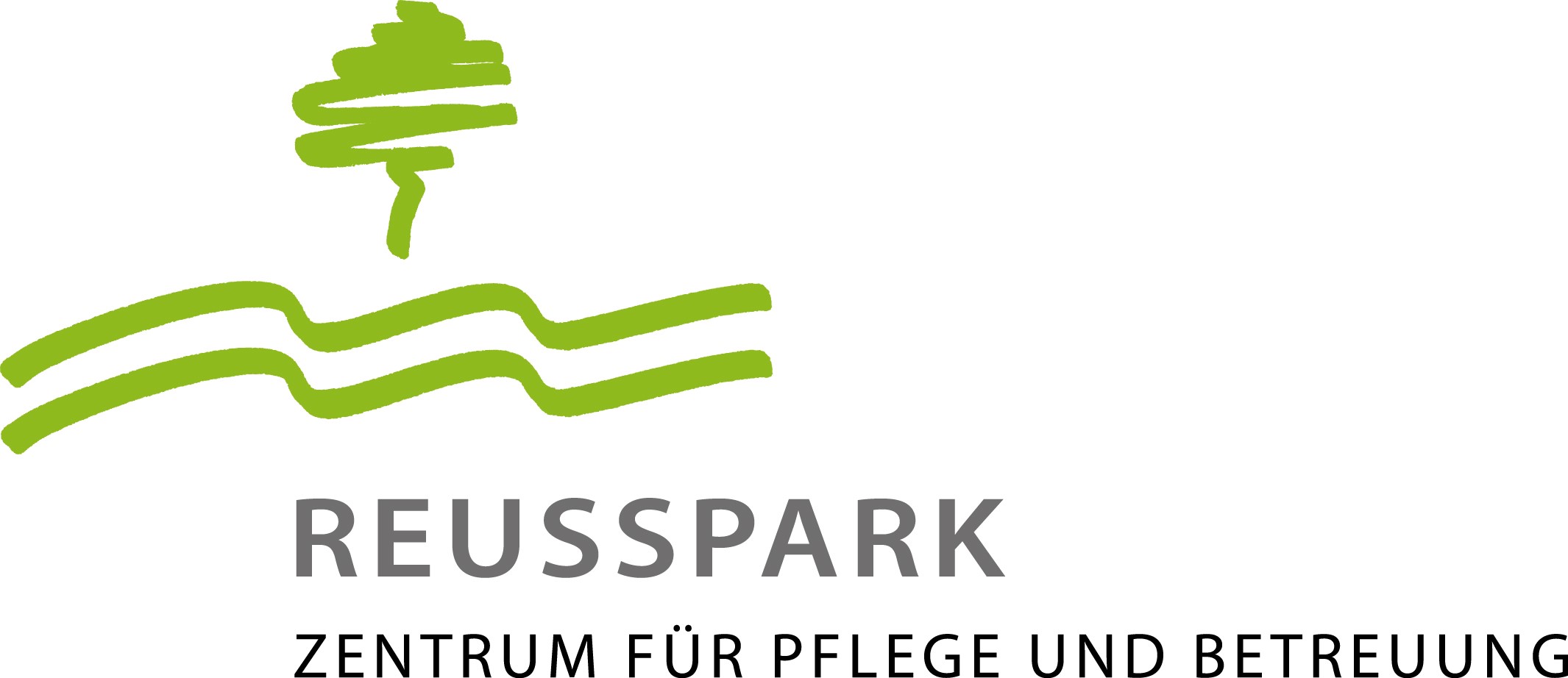 Reusspark Logo