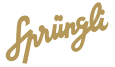 Spruengli Logo